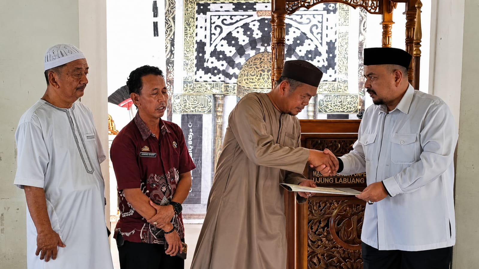 Berita